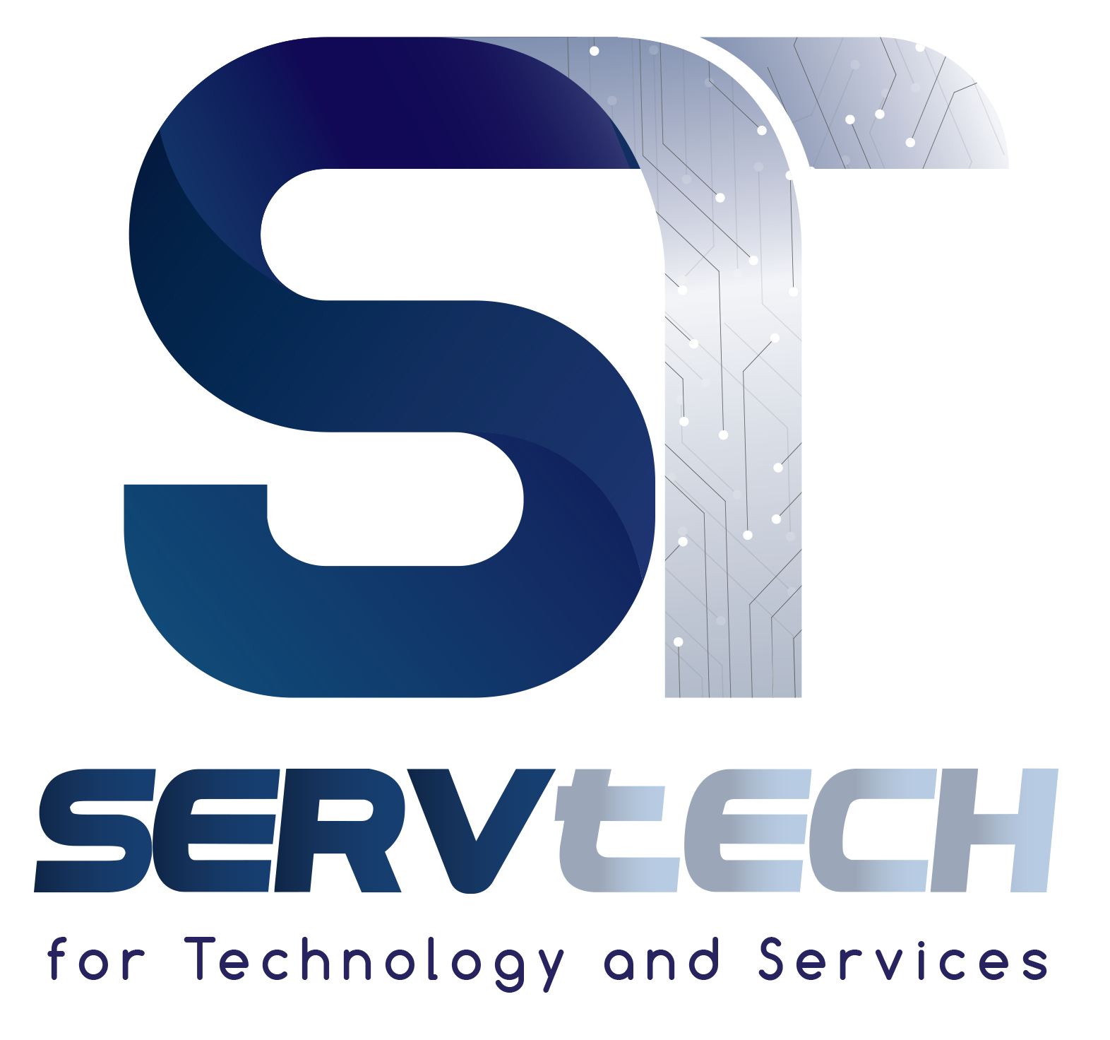 ServTech Logo