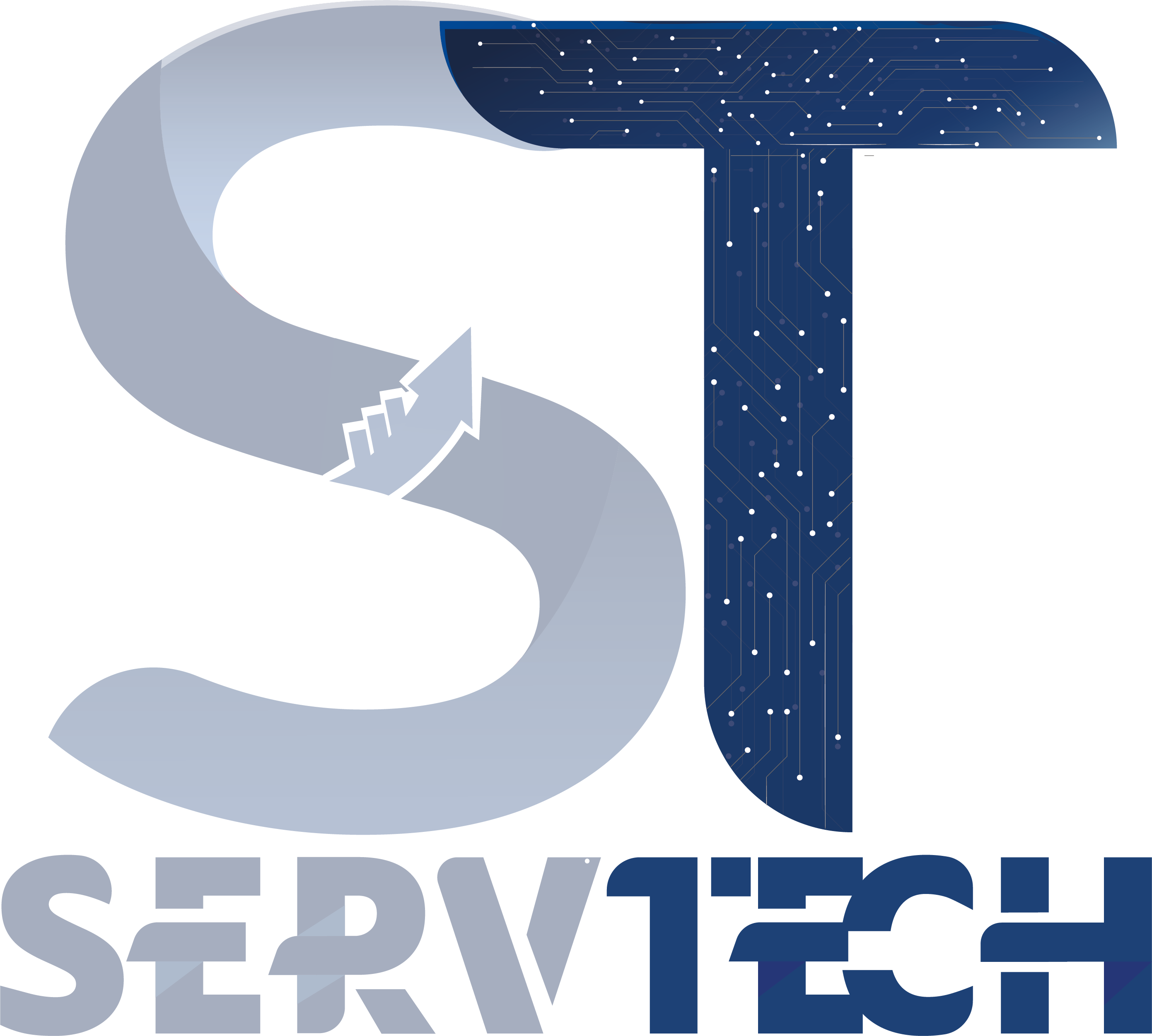 SERVTECH Logo